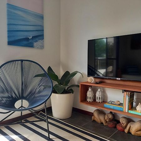 4Praias - Ubatuba Eksteriør billede