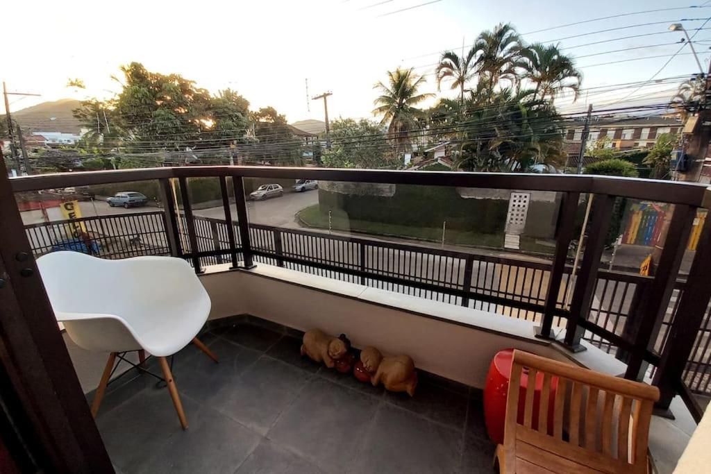 4Praias - Ubatuba Eksteriør billede