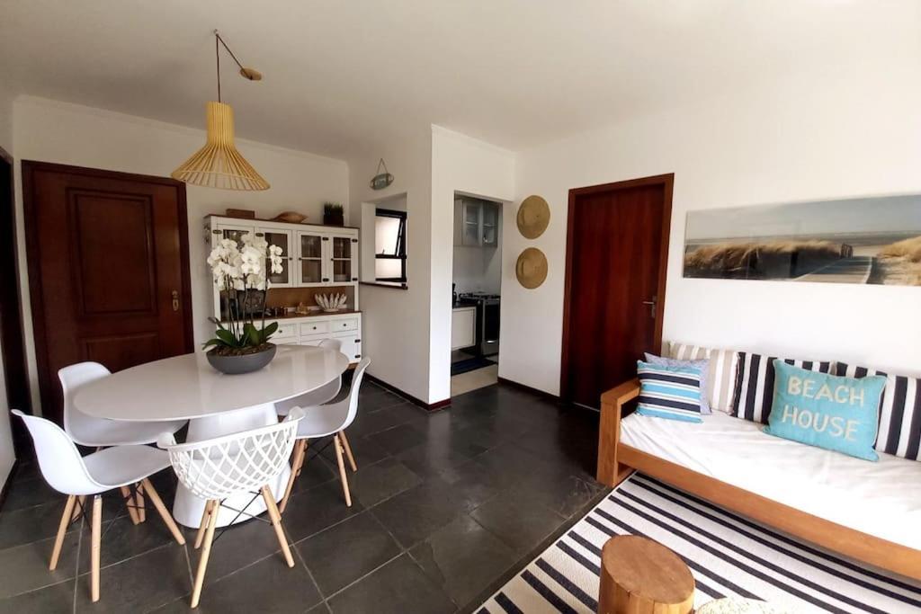 4Praias - Ubatuba Eksteriør billede