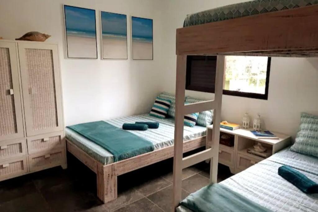 4Praias - Ubatuba Eksteriør billede