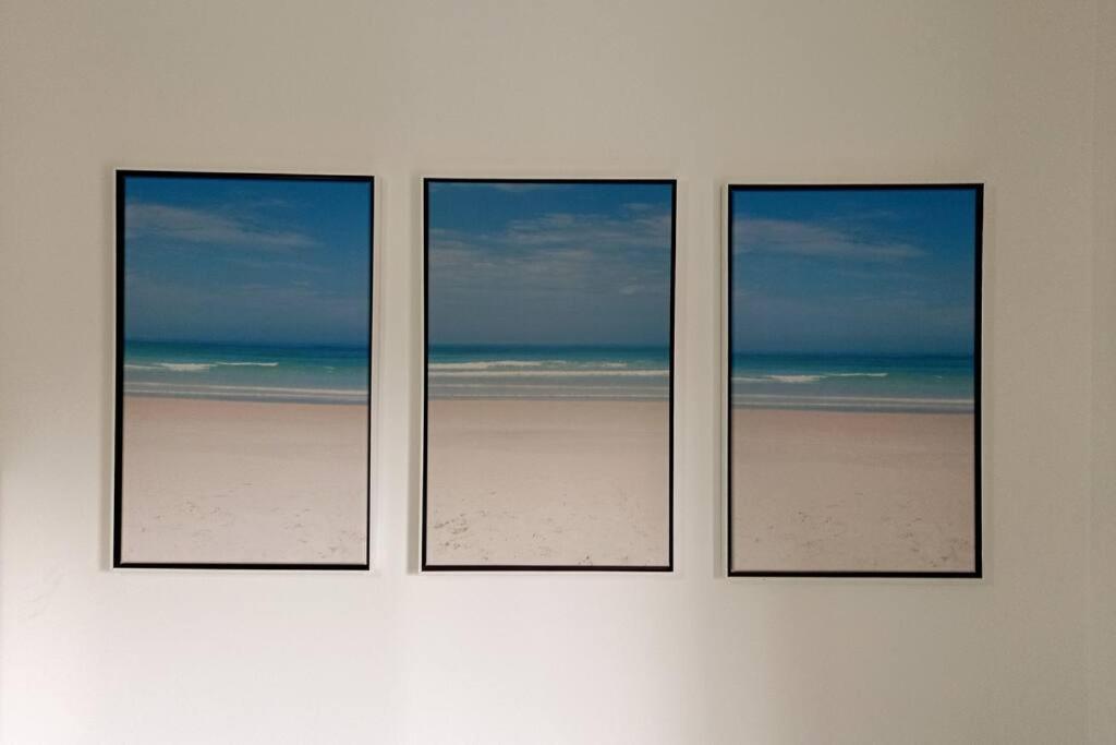 4Praias - Ubatuba Eksteriør billede