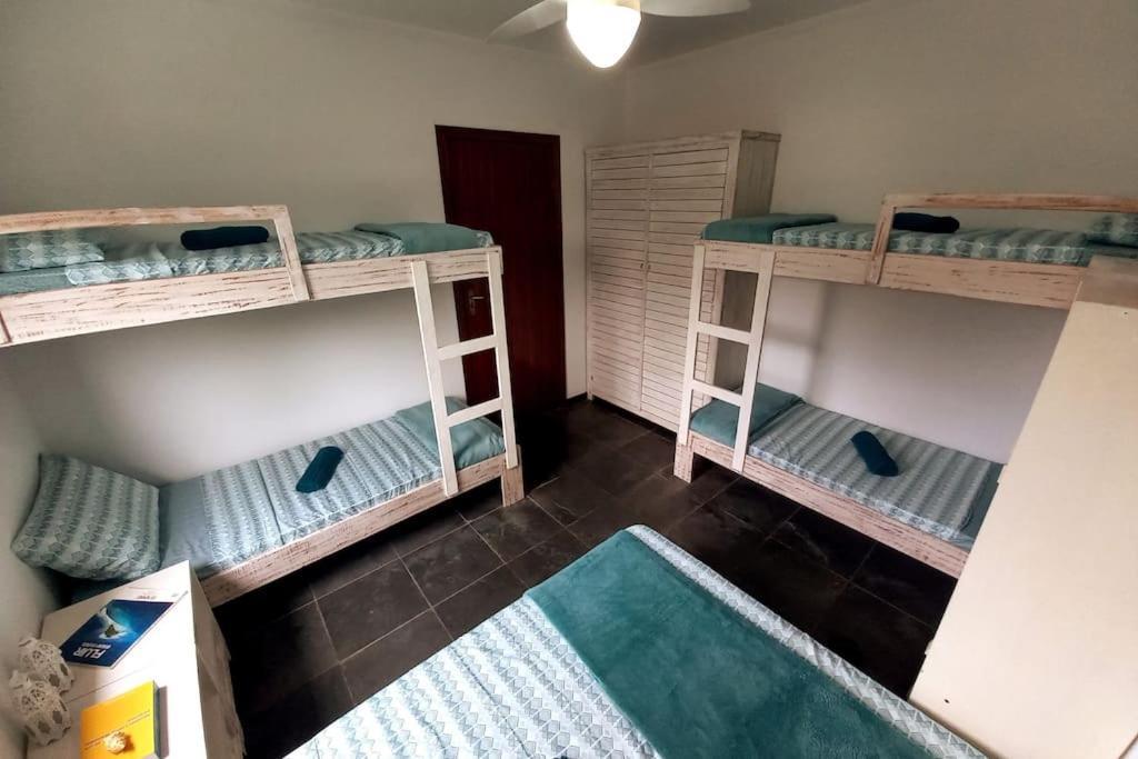 4Praias - Ubatuba Eksteriør billede