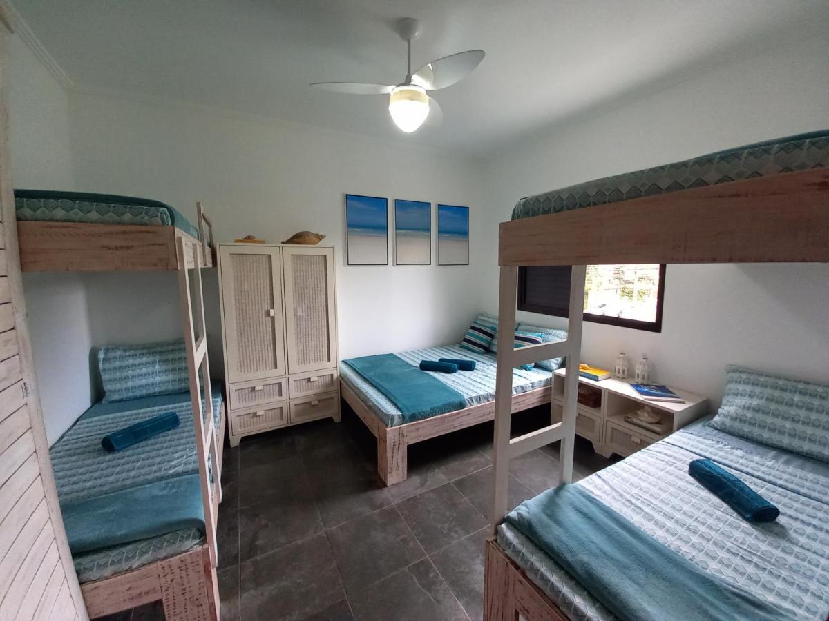 4Praias - Ubatuba Eksteriør billede