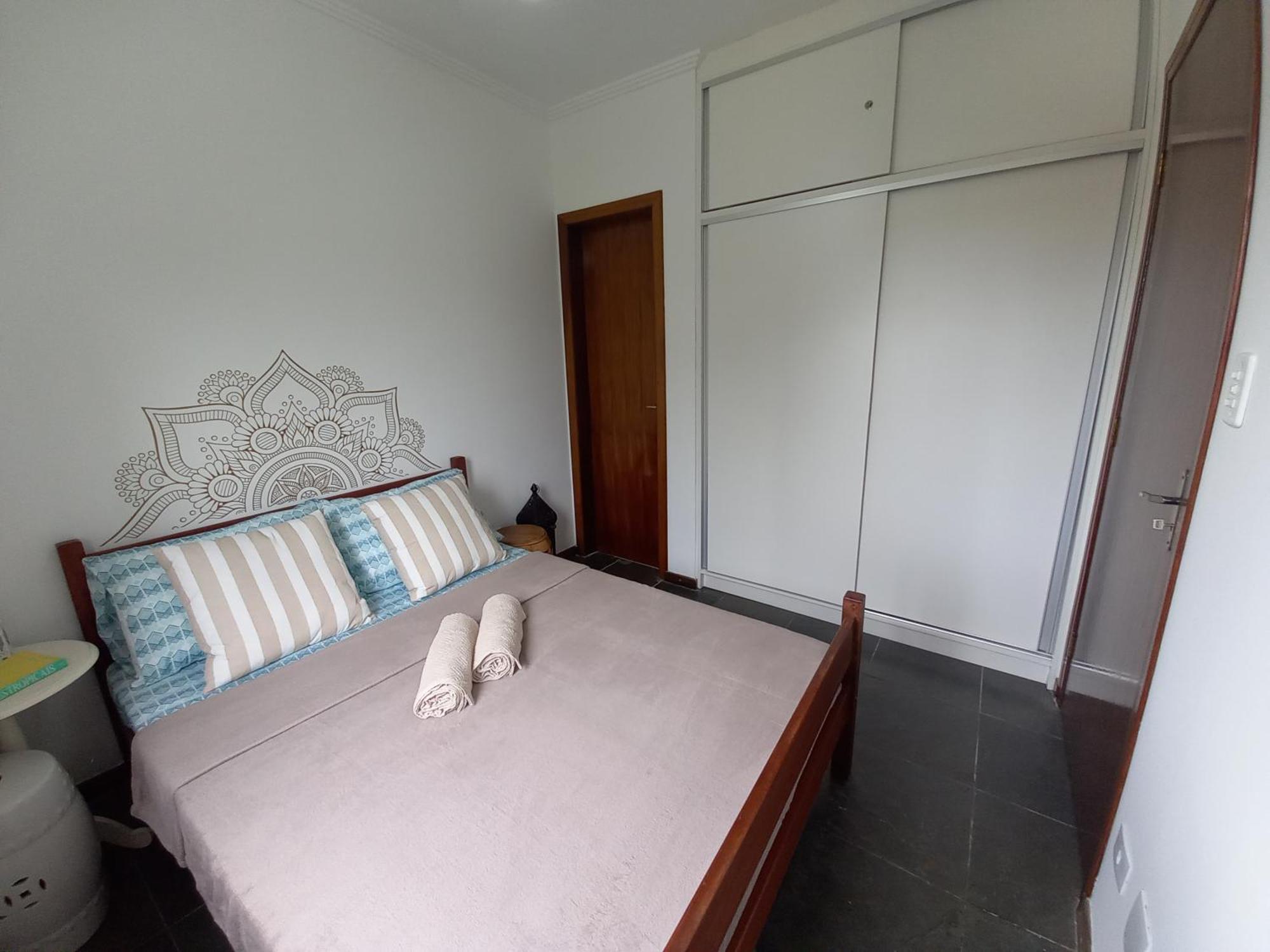 4Praias - Ubatuba Eksteriør billede